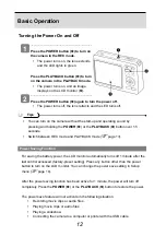 Preview for 17 page of AgfaPhoto DC-833s User Manual