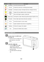 Preview for 19 page of AgfaPhoto DC-833s User Manual