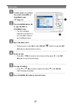 Preview for 22 page of AgfaPhoto DC-833s User Manual