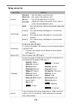 Preview for 23 page of AgfaPhoto DC-833s User Manual