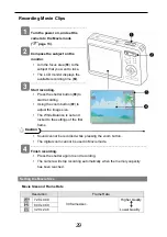 Preview for 34 page of AgfaPhoto DC-833s User Manual