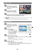 Preview for 43 page of AgfaPhoto DC-833s User Manual