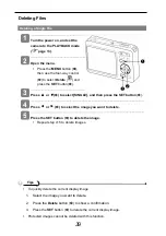 Preview for 44 page of AgfaPhoto DC-833s User Manual