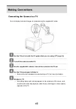 Preview for 53 page of AgfaPhoto DC-833s User Manual