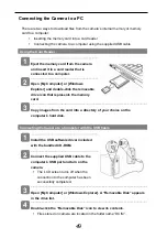 Preview for 54 page of AgfaPhoto DC-833s User Manual