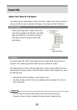 Preview for 55 page of AgfaPhoto DC-833s User Manual