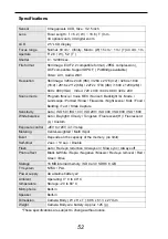 Preview for 57 page of AgfaPhoto DC-833s User Manual