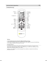 Preview for 10 page of AgfaPhoto DV 10009P User Manual