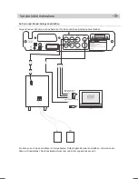 Предварительный просмотр 11 страницы AgfaPhoto DV 10009P User Manual