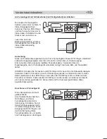 Предварительный просмотр 12 страницы AgfaPhoto DV 10009P User Manual