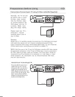 Предварительный просмотр 40 страницы AgfaPhoto DV 10009P User Manual