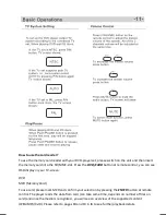 Предварительный просмотр 41 страницы AgfaPhoto DV 10009P User Manual