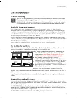 Preview for 4 page of AgfaPhoto DV 18909R User Manual