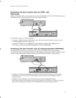 Preview for 16 page of AgfaPhoto DV 18909R User Manual