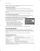 Preview for 38 page of AgfaPhoto DV 18909R User Manual