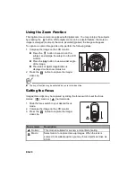 Preview for 21 page of AgfaPhoto DV-5000HD User Manual