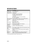 Preview for 39 page of AgfaPhoto DV-5000HD User Manual