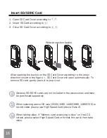 Preview for 16 page of AgfaPhoto eclipse EXPLORER User Manual