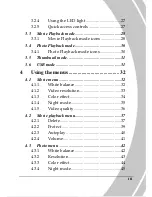 Preview for 5 page of AgfaPhoto HD-DV Camcorder User Manual