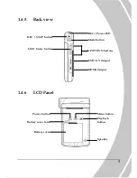 Preview for 15 page of AgfaPhoto HD-DV Camcorder User Manual