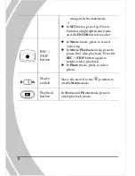 Предварительный просмотр 18 страницы AgfaPhoto HD-DV Camcorder User Manual