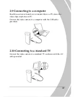 Preview for 31 page of AgfaPhoto HD-DV Camcorder User Manual