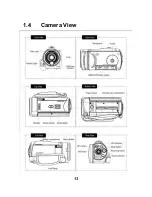 Preview for 14 page of AgfaPhoto Microflex 102 User Manual