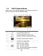 Preview for 45 page of AgfaPhoto Microflex 102 User Manual