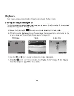 Preview for 58 page of AgfaPhoto OPTIMA 1 User Manual