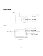 Предварительный просмотр 10 страницы AgfaPhoto OPTIMA 100 User Manual