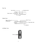 Предварительный просмотр 11 страницы AgfaPhoto OPTIMA 100 User Manual