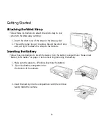 Предварительный просмотр 15 страницы AgfaPhoto OPTIMA 100 User Manual