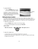 Предварительный просмотр 30 страницы AgfaPhoto OPTIMA 100 User Manual