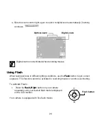 Предварительный просмотр 31 страницы AgfaPhoto OPTIMA 100 User Manual