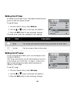 Предварительный просмотр 53 страницы AgfaPhoto OPTIMA 100 User Manual