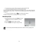 Предварительный просмотр 59 страницы AgfaPhoto OPTIMA 100 User Manual