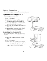 Предварительный просмотр 87 страницы AgfaPhoto OPTIMA 100 User Manual