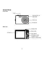 Предварительный просмотр 10 страницы AgfaPhoto OPTIMA 102 User Manual