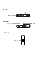 Предварительный просмотр 11 страницы AgfaPhoto OPTIMA 102 User Manual