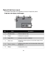 Предварительный просмотр 23 страницы AgfaPhoto OPTIMA 102 User Manual