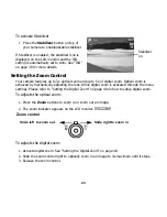 Предварительный просмотр 30 страницы AgfaPhoto OPTIMA 102 User Manual