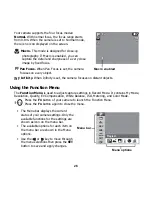 Предварительный просмотр 33 страницы AgfaPhoto OPTIMA 102 User Manual