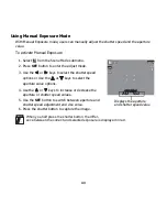 Предварительный просмотр 50 страницы AgfaPhoto OPTIMA 102 User Manual