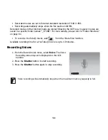 Предварительный просмотр 60 страницы AgfaPhoto OPTIMA 102 User Manual