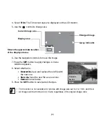 Предварительный просмотр 78 страницы AgfaPhoto OPTIMA 102 User Manual