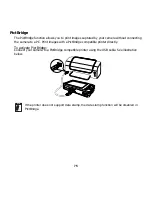 Предварительный просмотр 82 страницы AgfaPhoto OPTIMA 102 User Manual