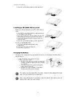 Предварительный просмотр 12 страницы AgfaPhoto OPTIMA 103 User Manual