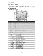 Предварительный просмотр 14 страницы AgfaPhoto OPTIMA 103 User Manual