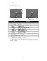 Предварительный просмотр 15 страницы AgfaPhoto OPTIMA 103 User Manual