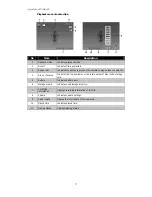 Предварительный просмотр 18 страницы AgfaPhoto OPTIMA 103 User Manual